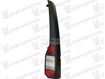 STOP LAMPA (TOURNEO) (DEPO)... za Ford Transit Connect od 2022. do 2025. god.