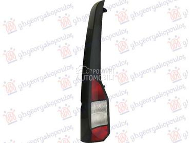 STOP LAMPA (TOURNEO) (DEPO)... za Ford Transit Connect od 2022. do 2025. god.