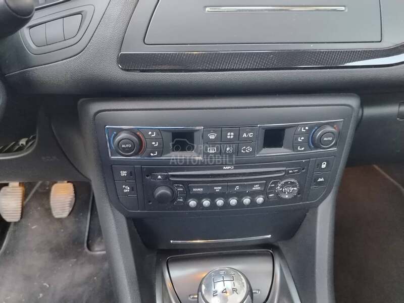 Citroen C5 1.6 Hdi