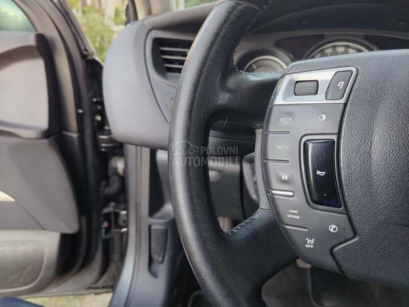 Citroen C5 1.6 Hdi