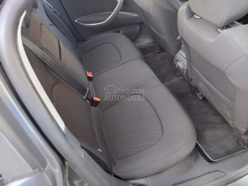 Citroen C5 1.6 Hdi