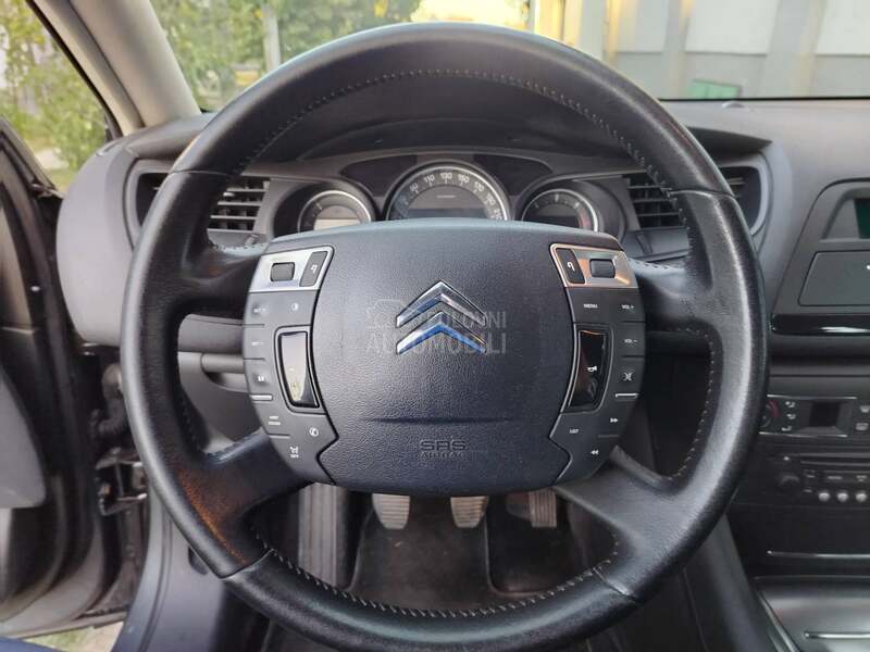 Citroen C5 1.6 Hdi