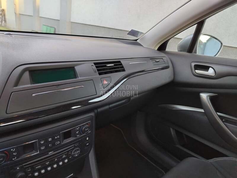 Citroen C5 1.6 Hdi
