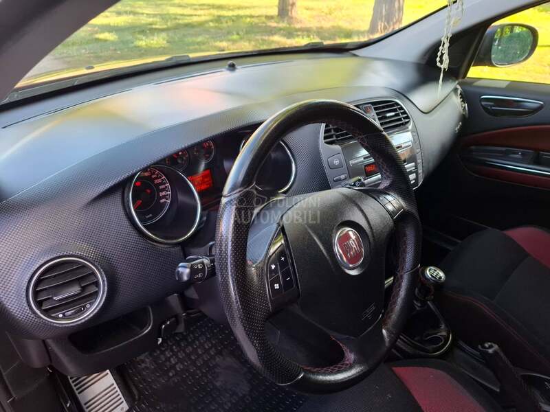 Fiat Bravo 1.4