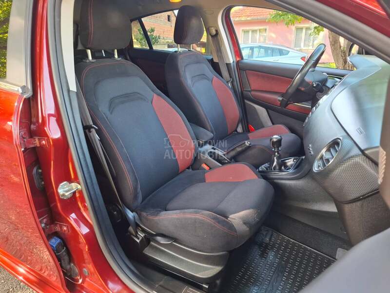 Fiat Bravo 1.4
