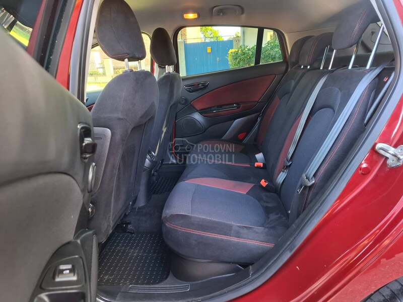 Fiat Bravo 1.4