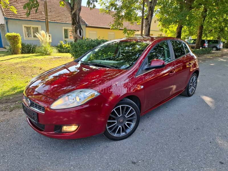 Fiat Bravo 1.4