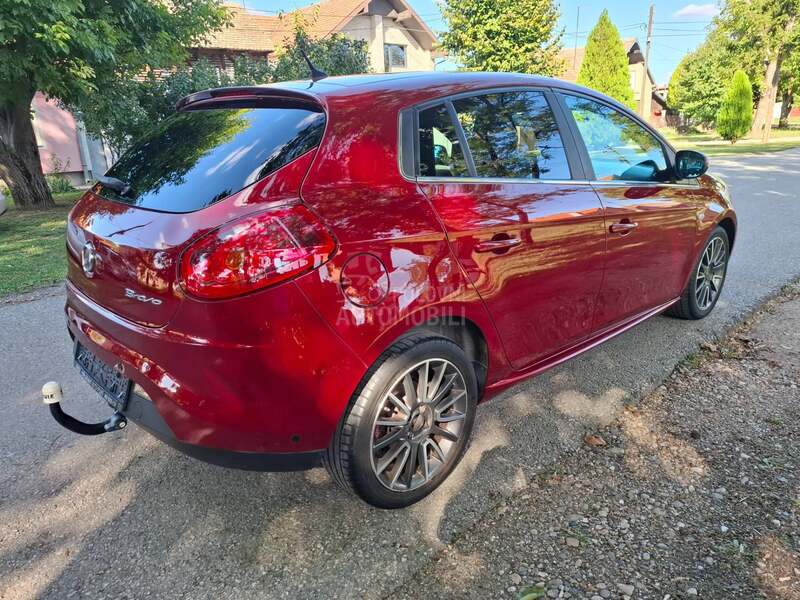Fiat Bravo 1.4