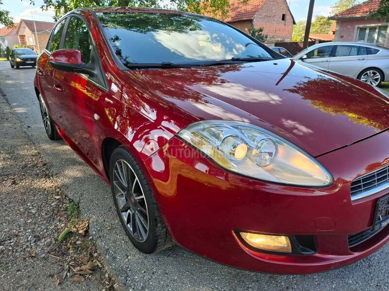 Fiat Bravo 1.4
