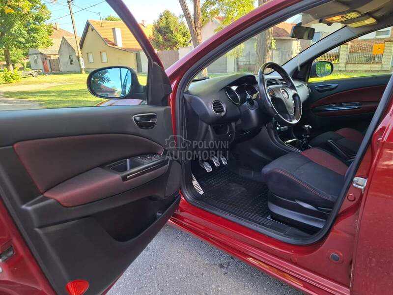 Fiat Bravo 1.4