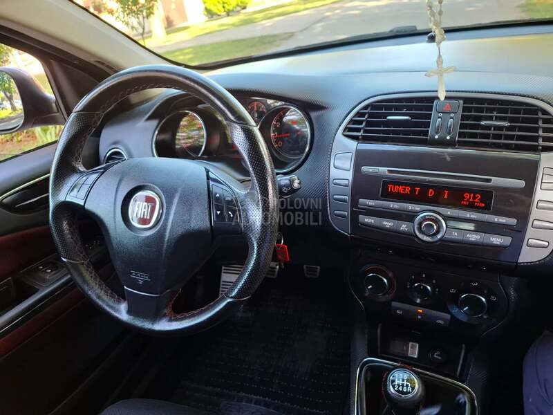 Fiat Bravo 1.4