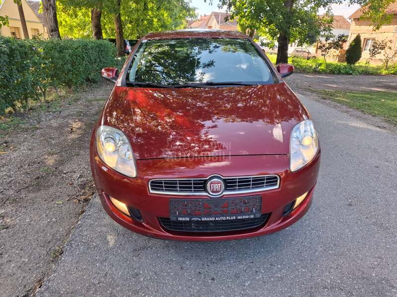 Fiat Bravo 1.4
