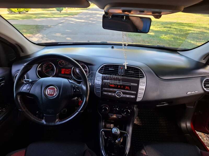 Fiat Bravo 1.4