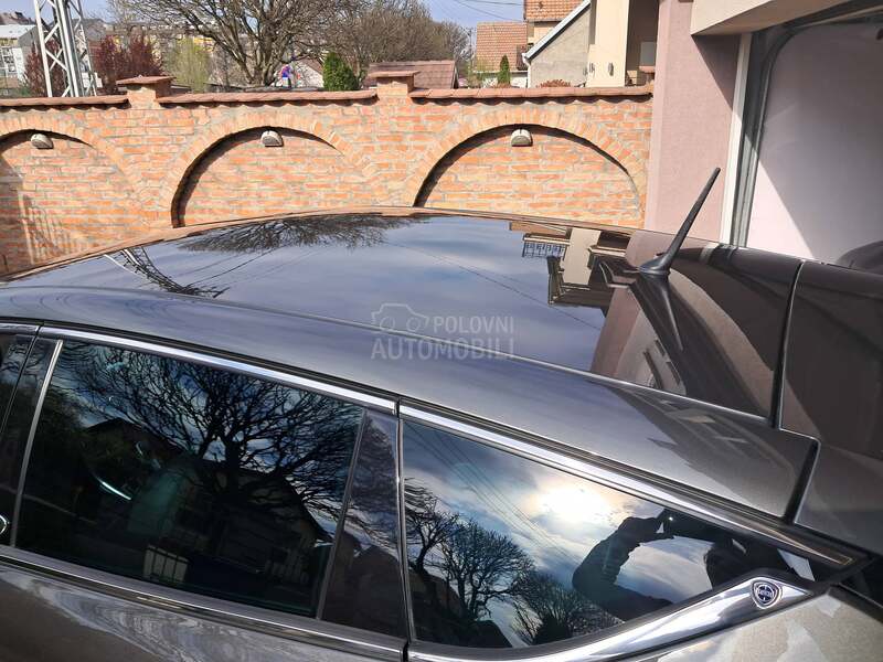 Lancia Delta 2.0M.Jet RARITET