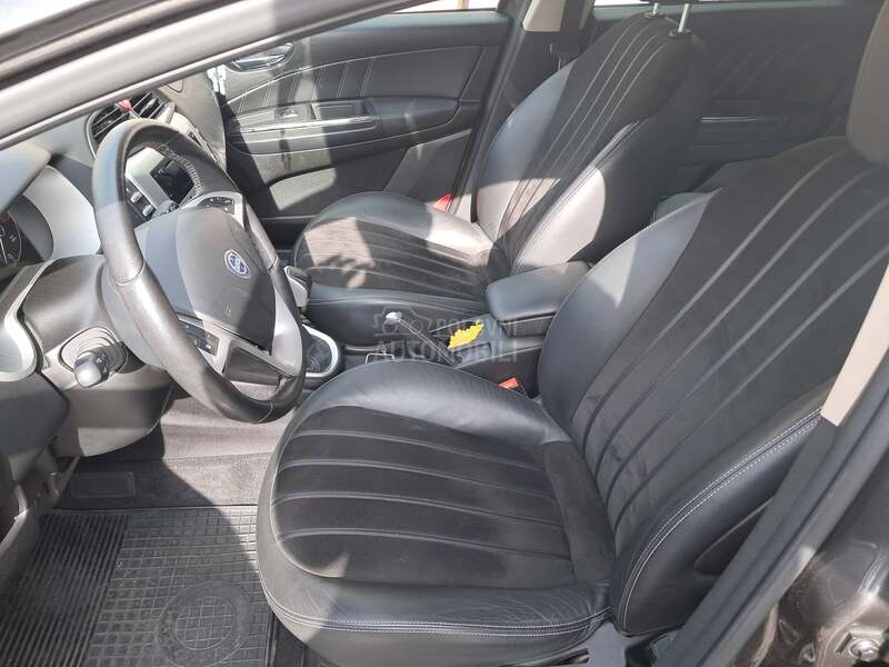 Lancia Delta 2.0M.Jet RARITET