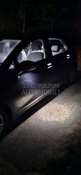 Volkswagen Golf 8 2.0 TDI Nov
