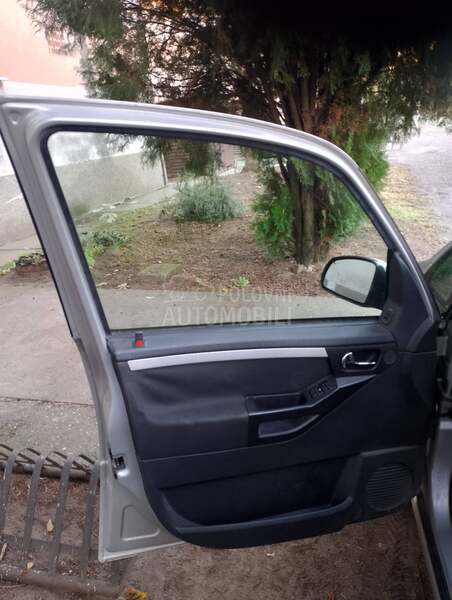 Opel Meriva 1.6