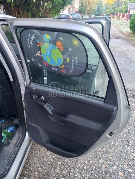 Opel Meriva 1.6