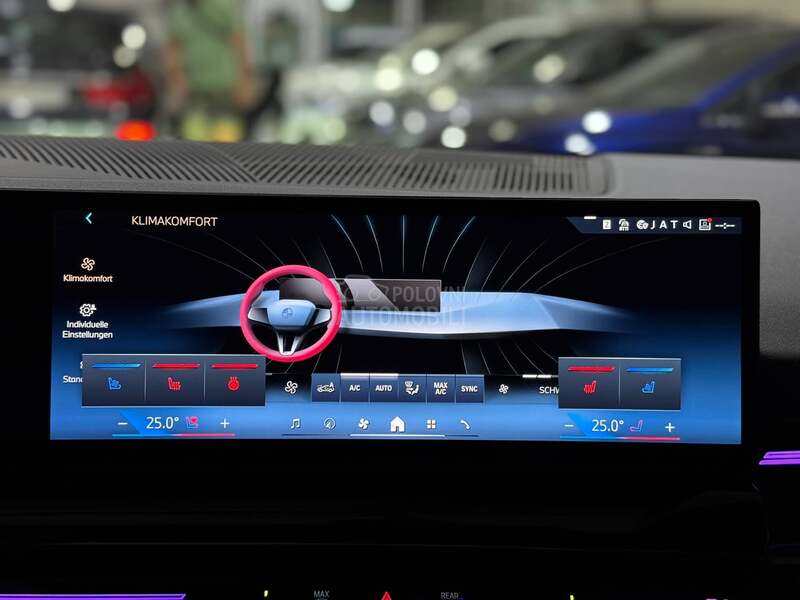 BMW 520 D/Xd/Mpro/20/Pano