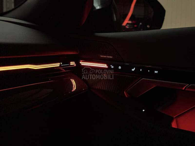 BMW 520 D/Xd/Mpro/20/Pano