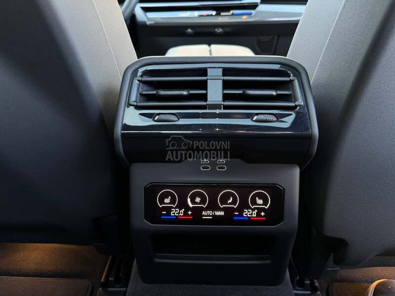 BMW 520 D/Xd/Mpro/20/Pano