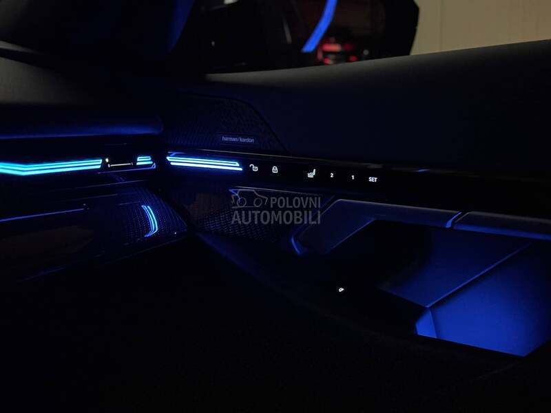 BMW 520 D/Xd/Mpro/20/Pano