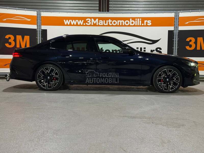 BMW 520 D/Xd/Mpro/20/Pano