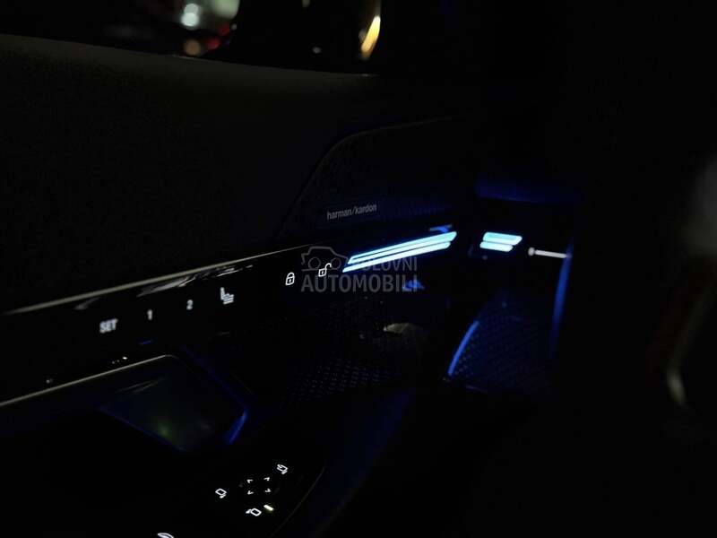 BMW 520 D/Xd/Mpro/20/Pano