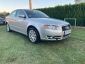 Audi A4 2,0 TDI