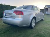 Audi A4 2,0 TDI
