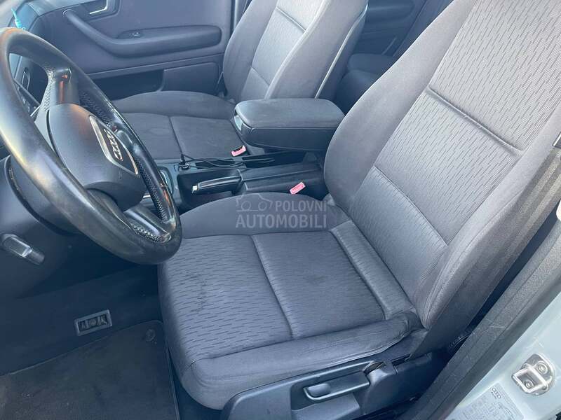 Audi A4 2,0 TDI