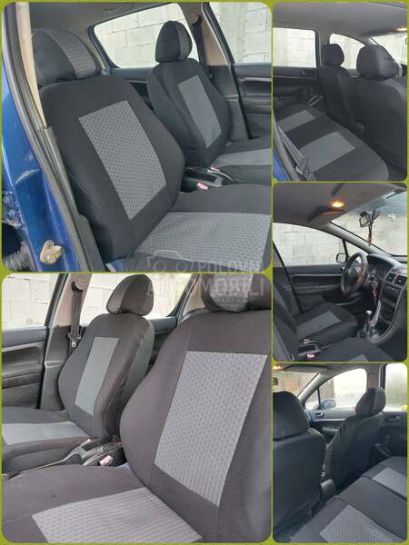 Peugeot 307 2.0 hdi //66//90