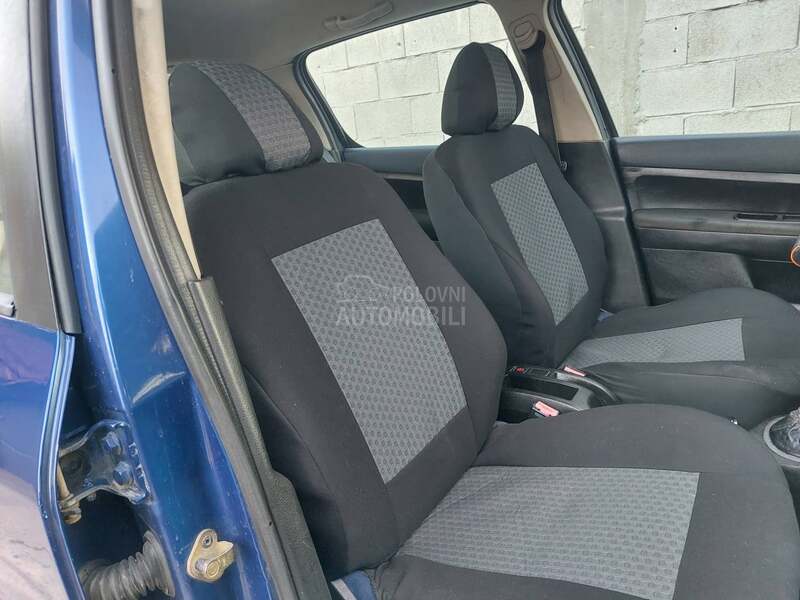 Peugeot 307 2.0 hdi //66//90