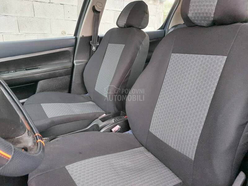 Peugeot 307 2.0 hdi //66//90