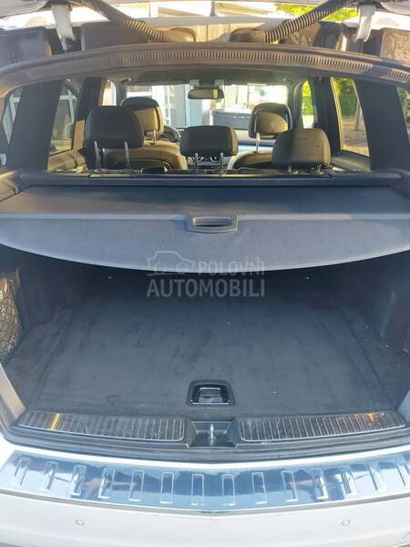 Mercedes Benz GLK 200 