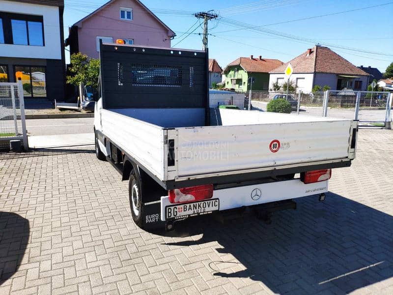 Mercedes Benz Sprinter 313 CDI 7G KLIMA