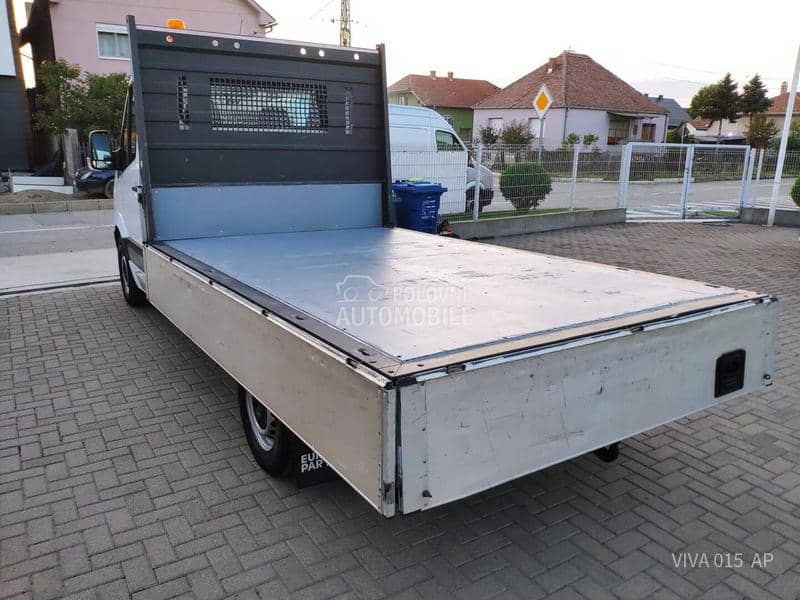 Mercedes Benz Sprinter 313 CDI 7G KLIMA
