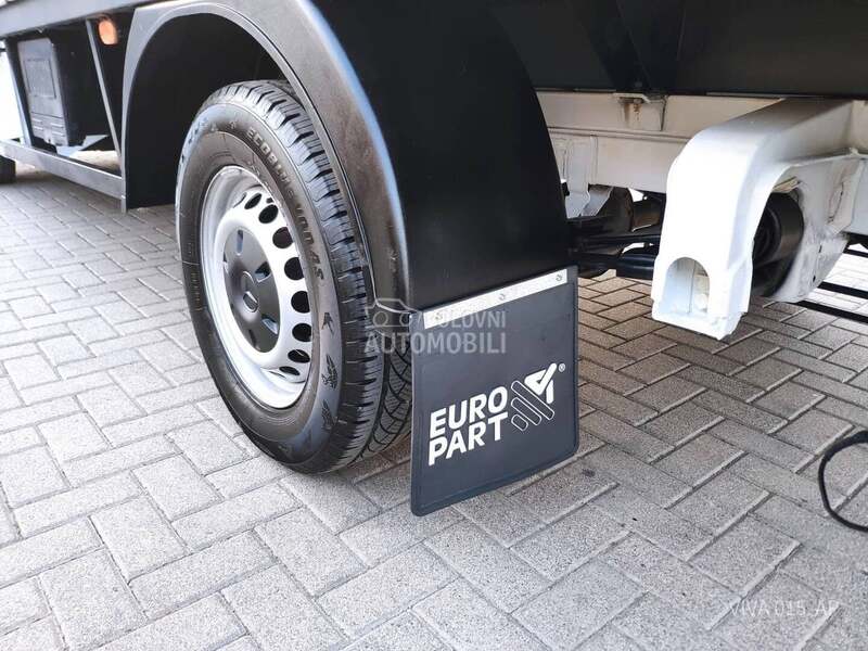 Mercedes Benz Sprinter 313 CDI 7G KLIMA