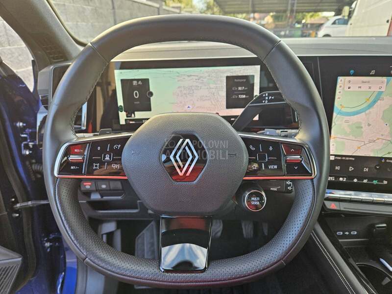 Renault Austral 1.3 TCE 160