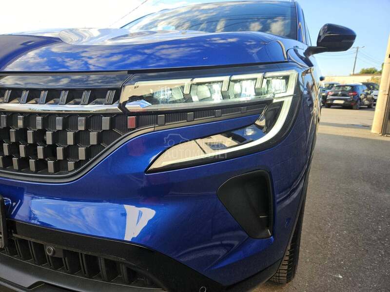 Renault Austral 1.3 TCE 160