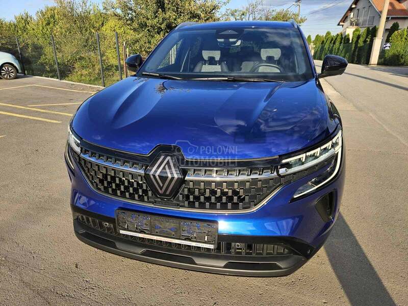 Renault Austral 1.3 TCE 160