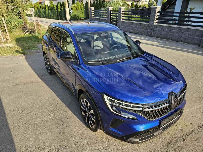 Renault Austral 1.3 TCE 160
