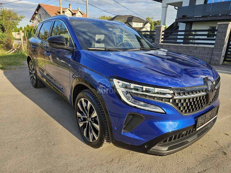 Renault Austral 1.3 TCE 160