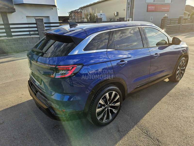 Renault Austral 1.3 TCE 160