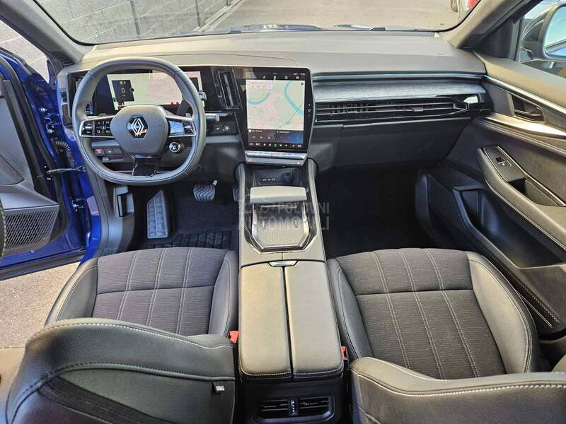 Renault Austral 1.3 TCE 160