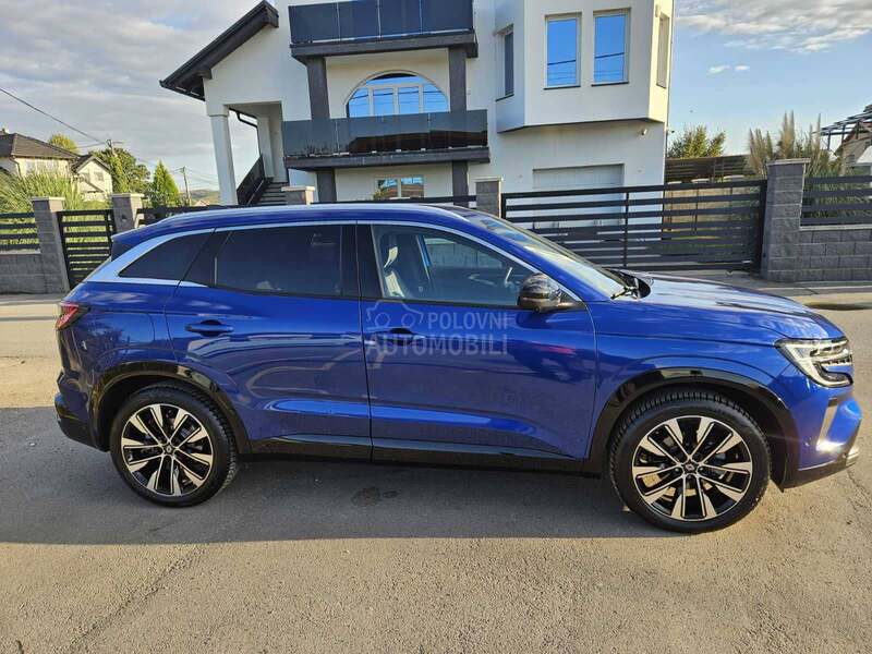Renault Austral 1.3 TCE 160