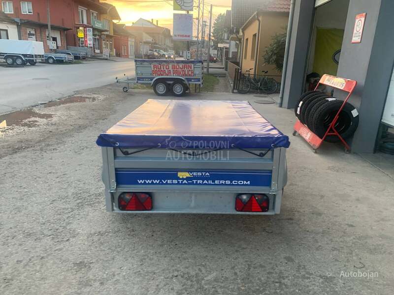 Vesta Akcija light 20/17 kiper