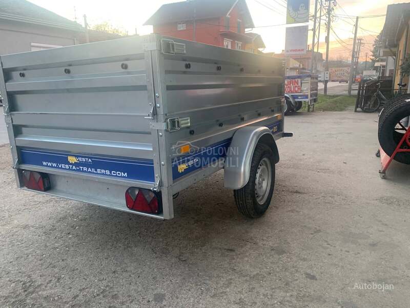 Vesta Akcija light 20/17 kiper