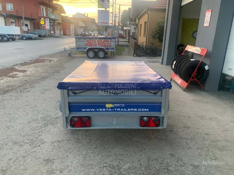 Vesta Akcija light 20/17 kiper