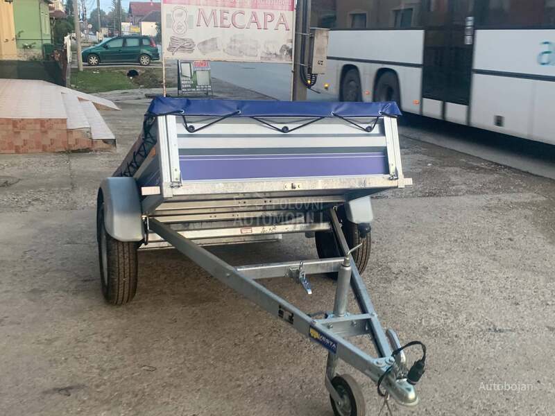 Vesta Akcija light 20/17 kiper